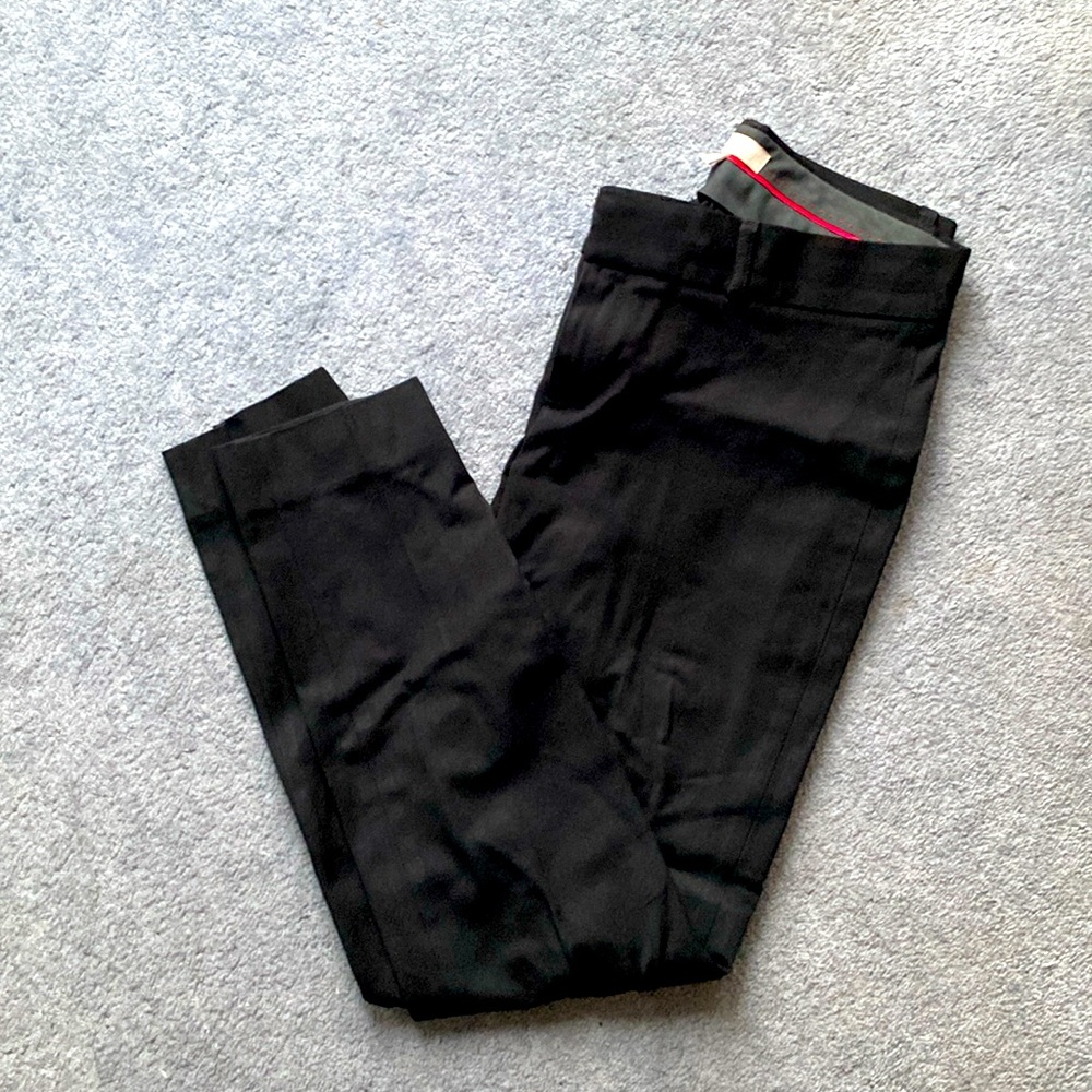 Banana Republic Sloan pant.